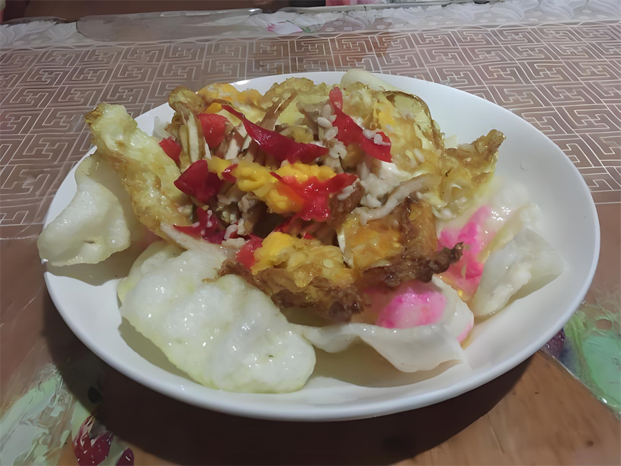  和顺头脑