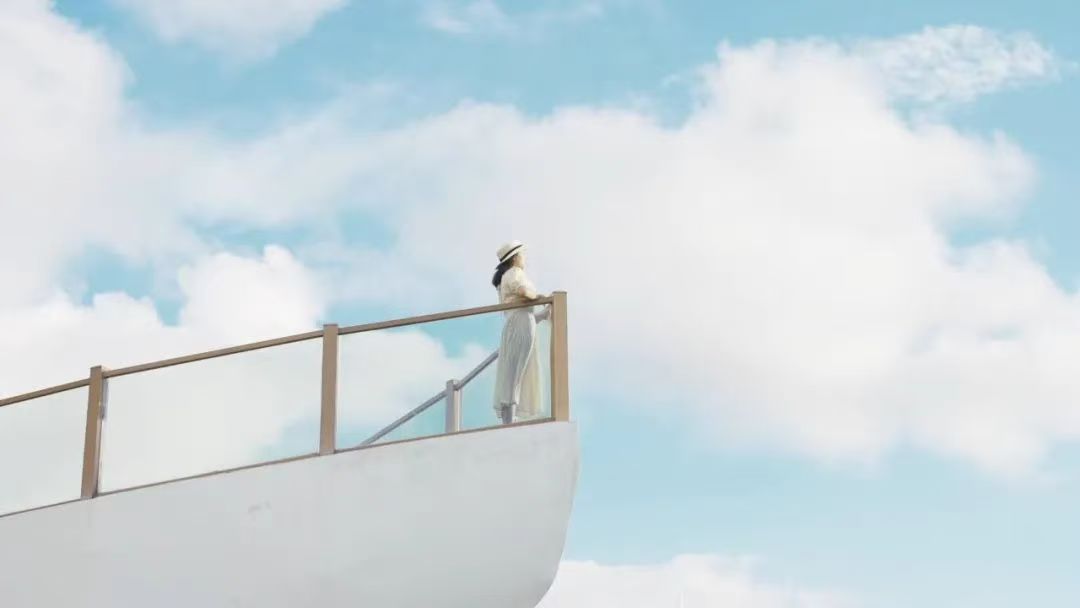 东山之舟